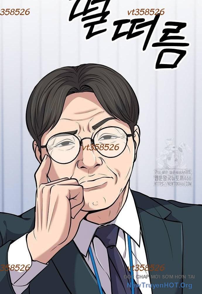 Nhân Viên Thực Tập Kim Cheolsu - chap82 - Trang 106
